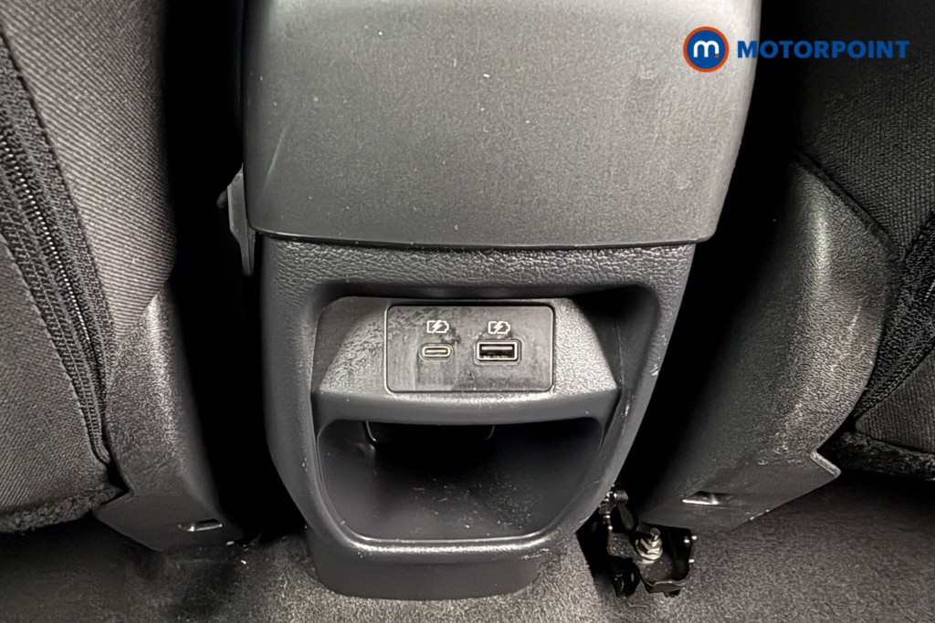 Nissan Juke Acenta Premium Manual Petrol SUV - Stock Number (1666036) - 19th supplementary image