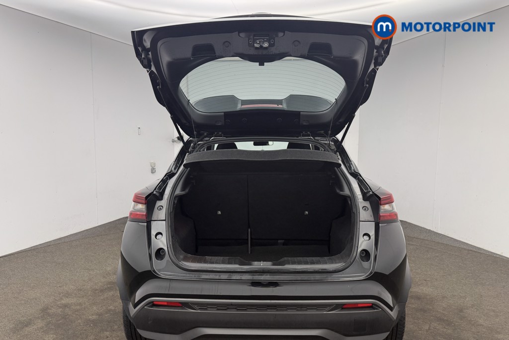 Nissan Juke Acenta Premium Manual Petrol SUV - Stock Number (1666036) - 20th supplementary image