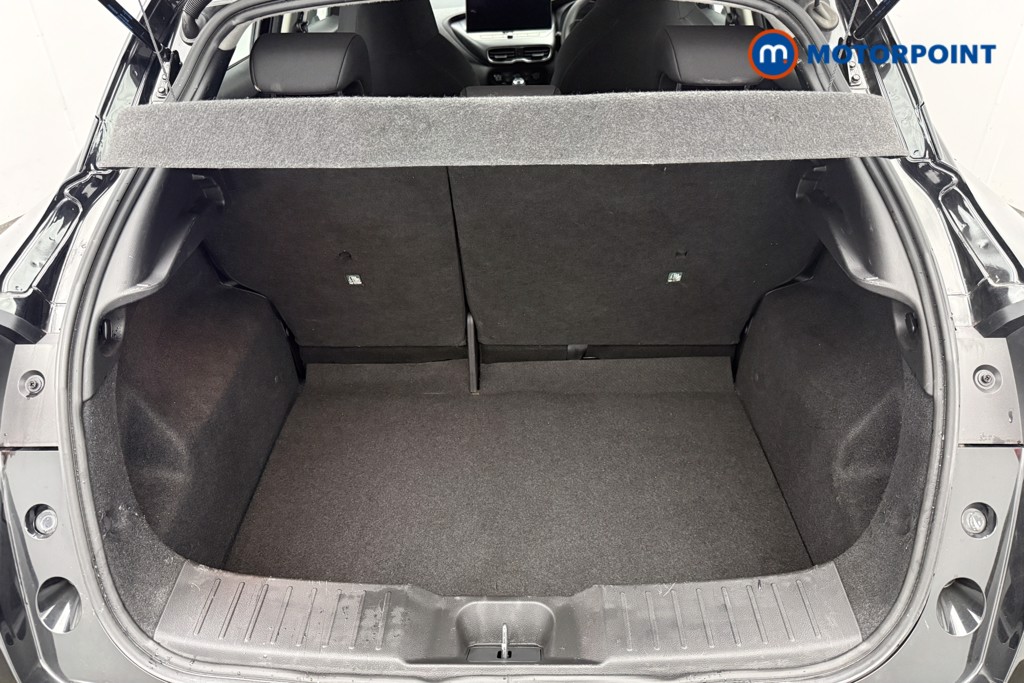 Nissan Juke Acenta Premium Manual Petrol SUV - Stock Number (1666036) - 21st supplementary image
