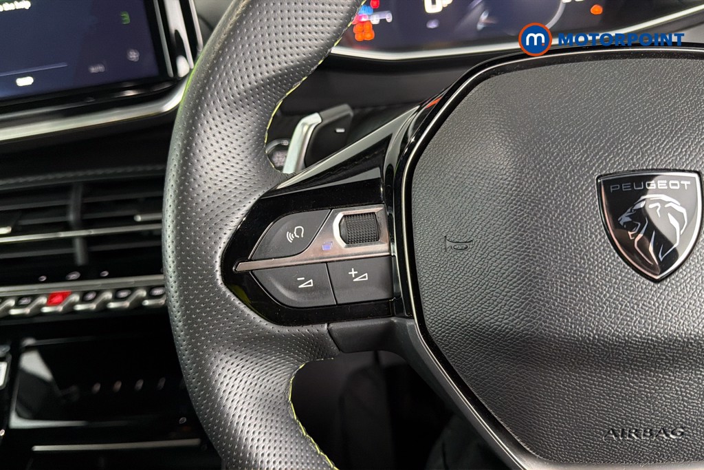 Peugeot 2008 GT Automatic Petrol SUV - Stock Number (1666037) - 3rd supplementary image