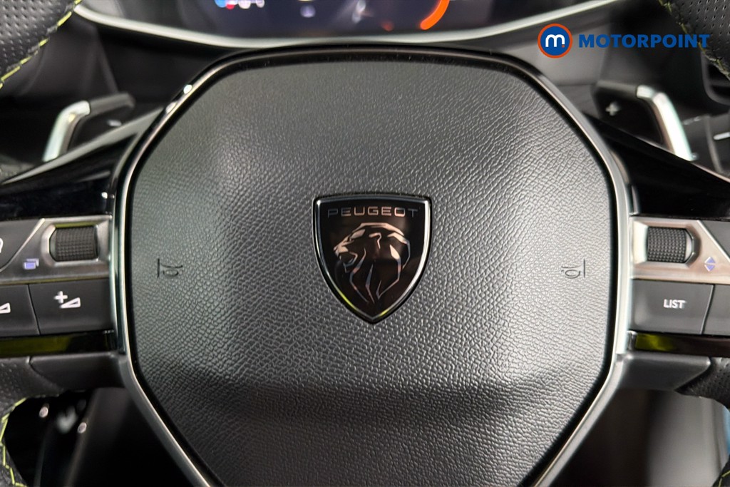 Peugeot 2008 GT Automatic Petrol SUV - Stock Number (1666037) - 5th supplementary image