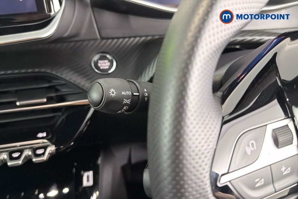 Peugeot 2008 GT Automatic Petrol SUV - Stock Number (1666037) - 6th supplementary image