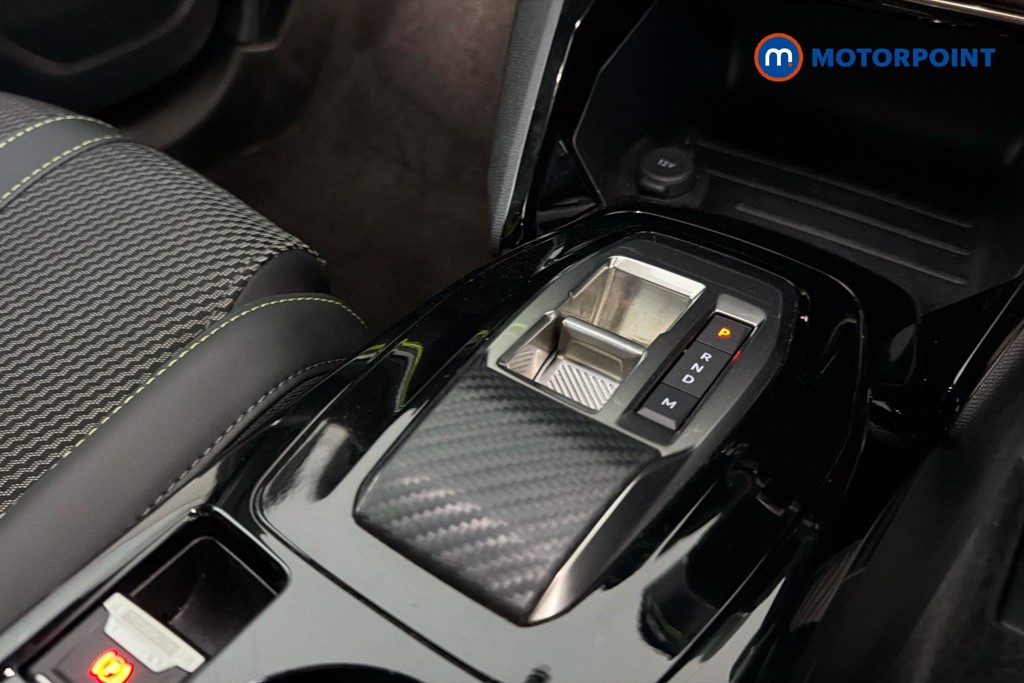 Peugeot 2008 GT Automatic Petrol SUV - Stock Number (1666037) - 15th supplementary image