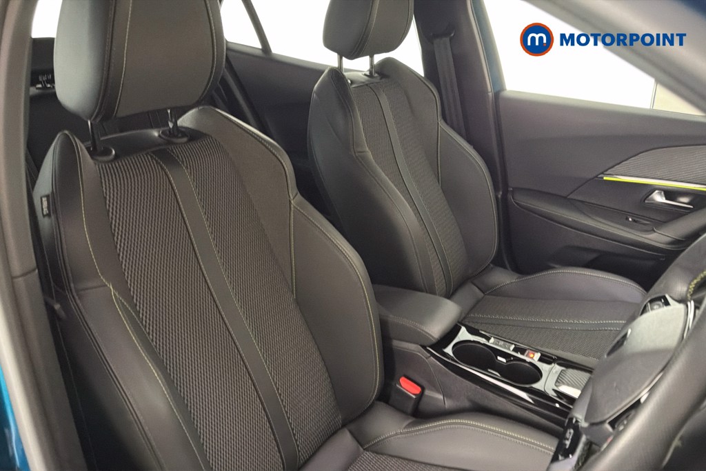 Peugeot 2008 GT Automatic Petrol SUV - Stock Number (1666037) - 22nd supplementary image