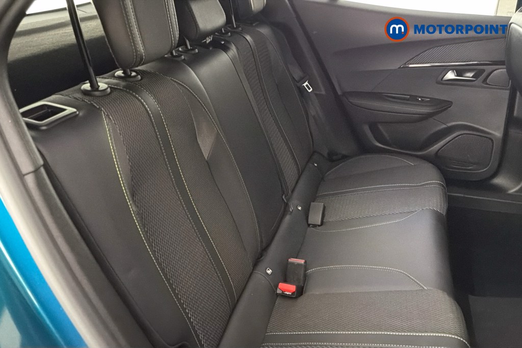 Peugeot 2008 GT Automatic Petrol SUV - Stock Number (1666037) - 23rd supplementary image