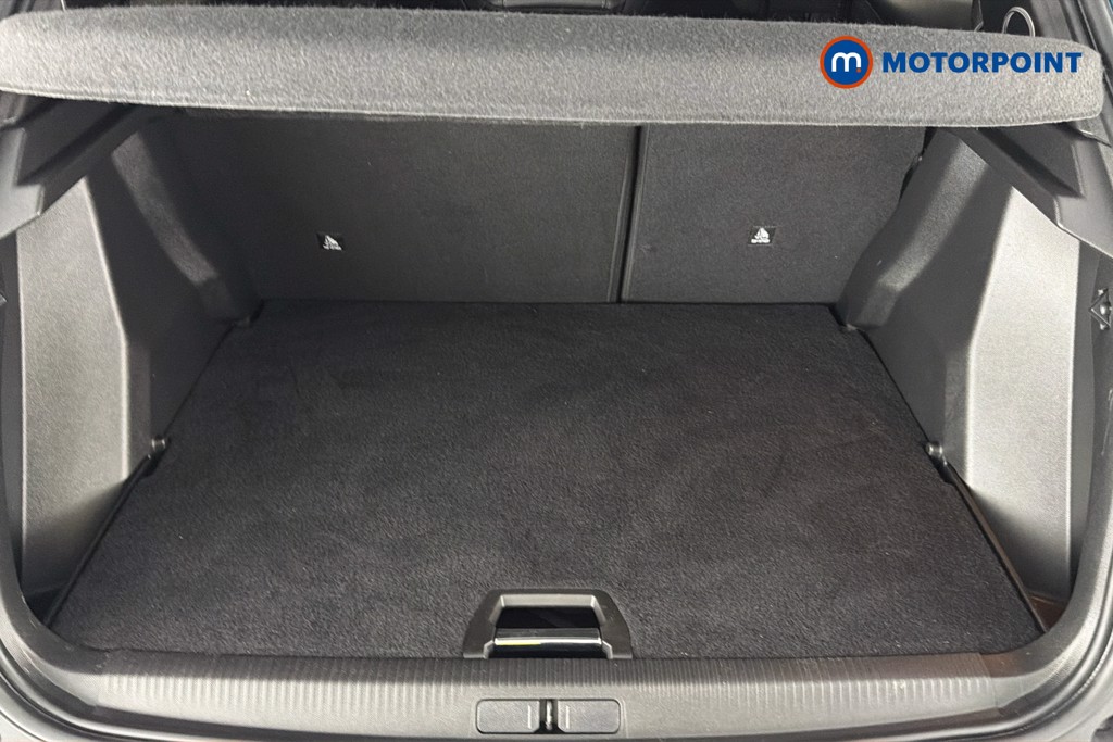 Peugeot 2008 GT Automatic Petrol SUV - Stock Number (1666037) - 33rd supplementary image