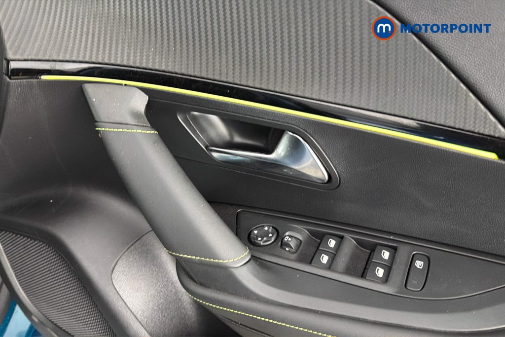 Peugeot 2008 GT Automatic Petrol SUV - Stock Number (1666037) - 42nd supplementary image