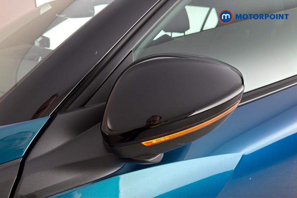 Peugeot 2008 GT Automatic Petrol SUV - Stock Number (1666037) - 43rd supplementary image
