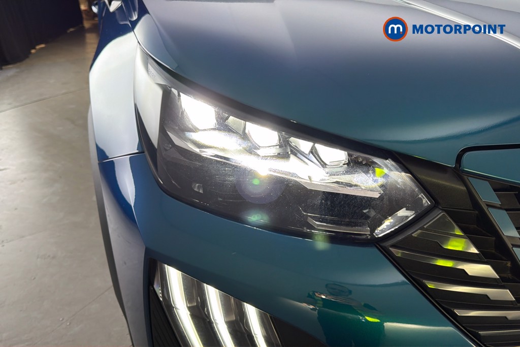 Peugeot 2008 GT Automatic Petrol SUV - Stock Number (1666037) - 44th supplementary image