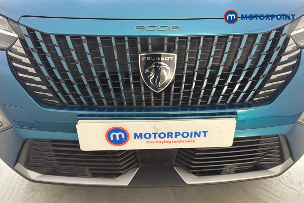 Peugeot 2008 GT Automatic Petrol SUV - Stock Number (1666037) - 45th supplementary image