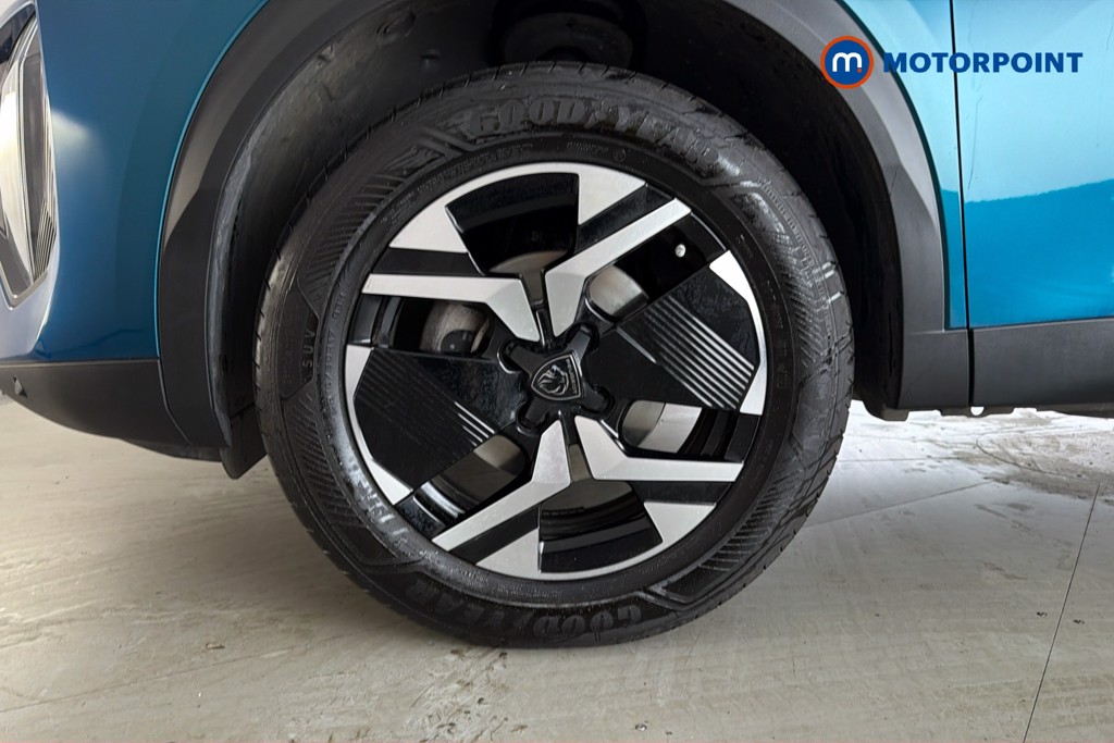 Peugeot 2008 GT Automatic Petrol SUV - Stock Number (1666037) - 47th supplementary image