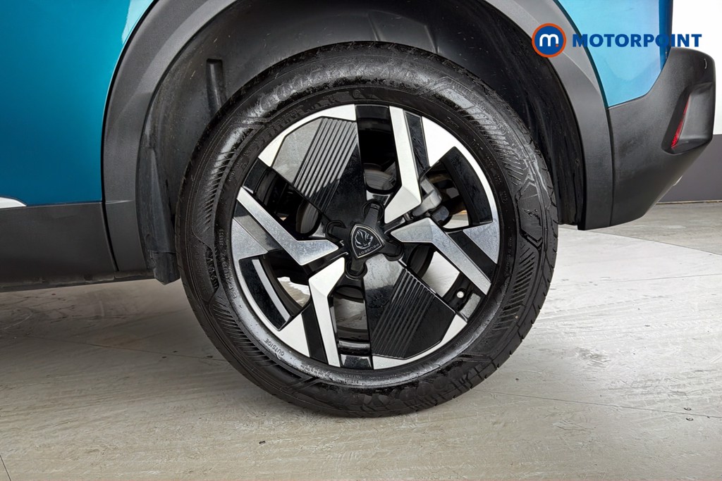 Peugeot 2008 GT Automatic Petrol SUV - Stock Number (1666037) - 48th supplementary image