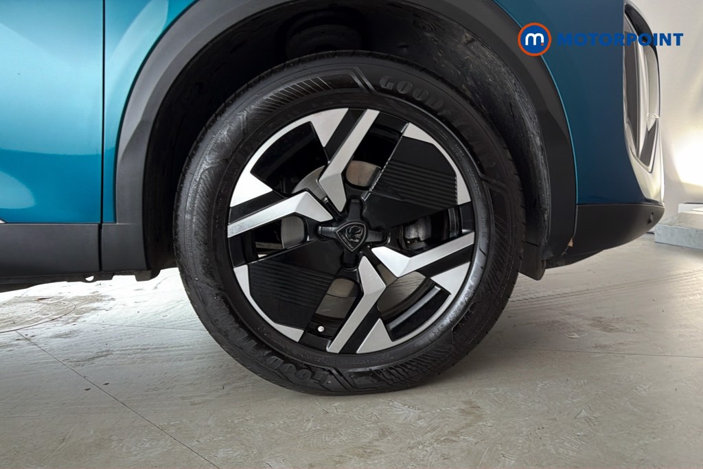 Peugeot 2008 GT Automatic Petrol SUV - Stock Number (1666037) - 50th supplementary image