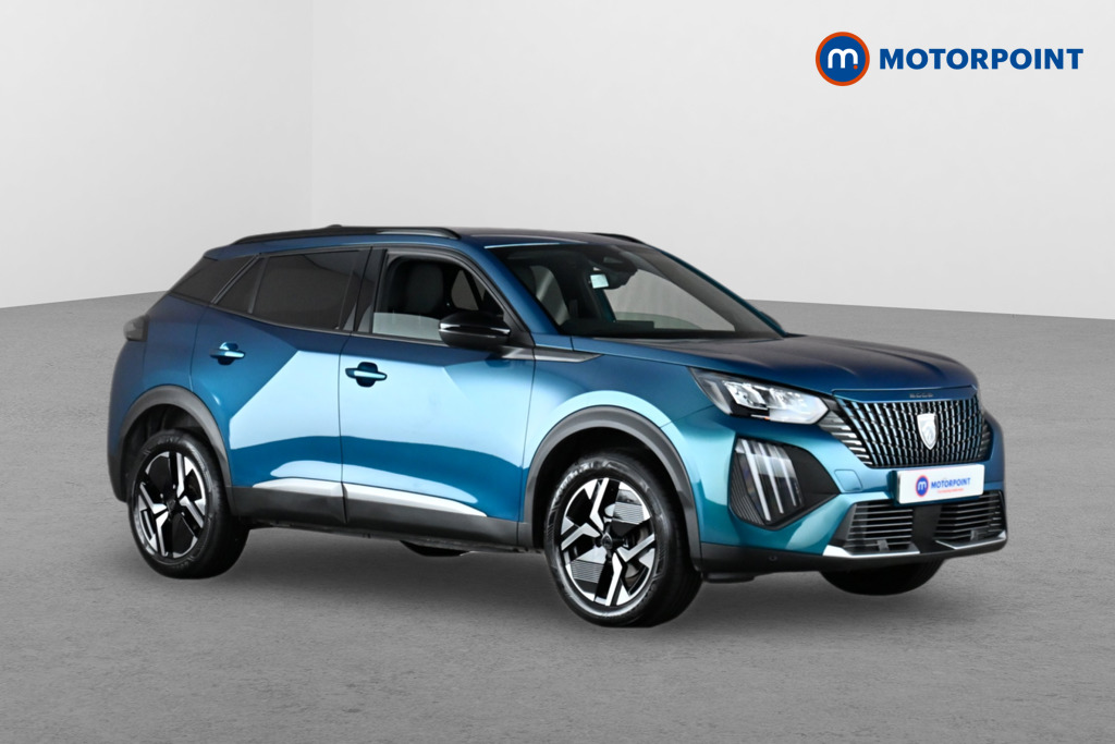 Peugeot 2008 listing photo