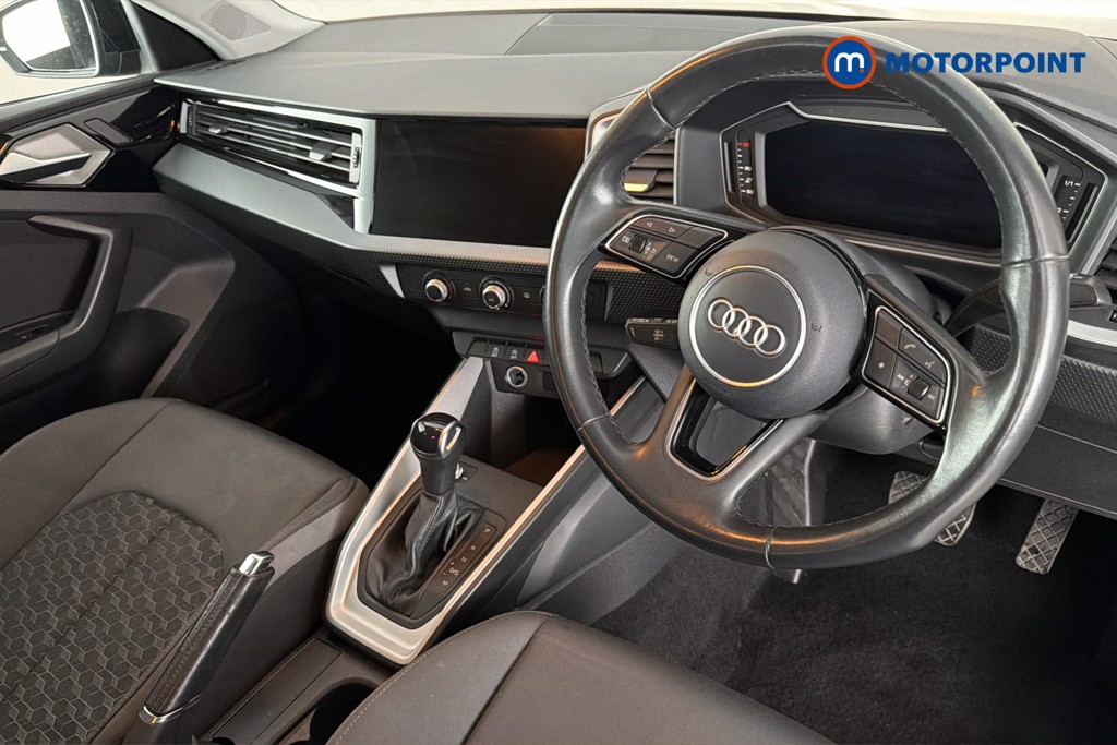 Audi A1 Sport Automatic Petrol Hatchback - Stock Number (1666042) - 2nd supplementary image