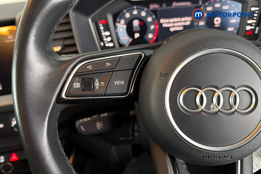 Audi A1 Sport Automatic Petrol Hatchback - Stock Number (1666042) - 3rd supplementary image