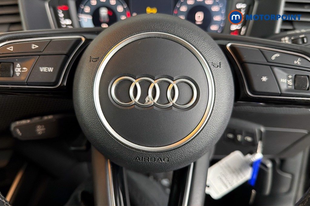 Audi A1 Sport Automatic Petrol Hatchback - Stock Number (1666042) - 5th supplementary image