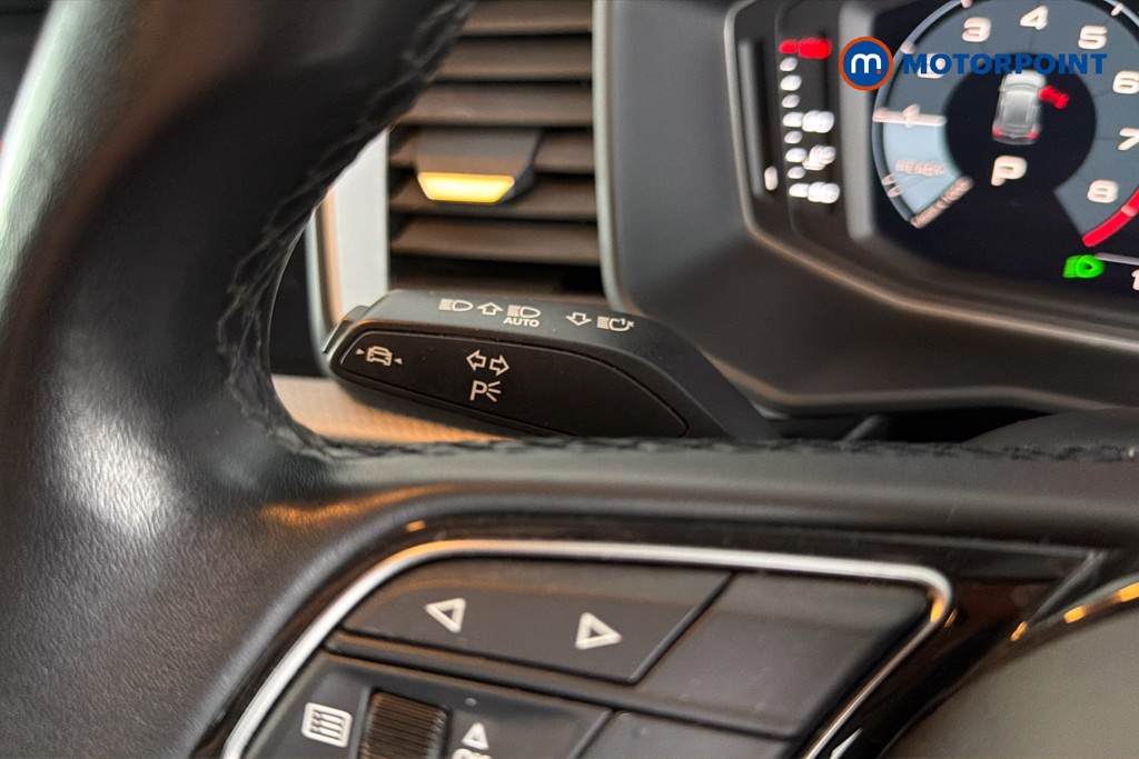 Audi A1 Sport Automatic Petrol Hatchback - Stock Number (1666042) - 6th supplementary image