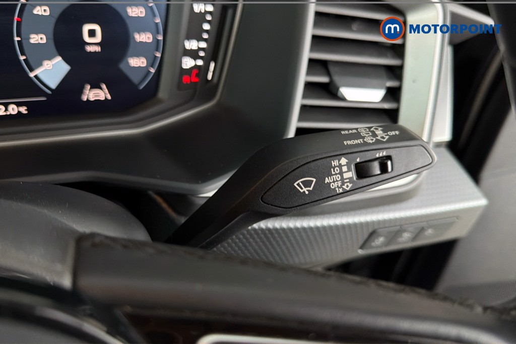 Audi A1 Sport Automatic Petrol Hatchback - Stock Number (1666042) - 7th supplementary image