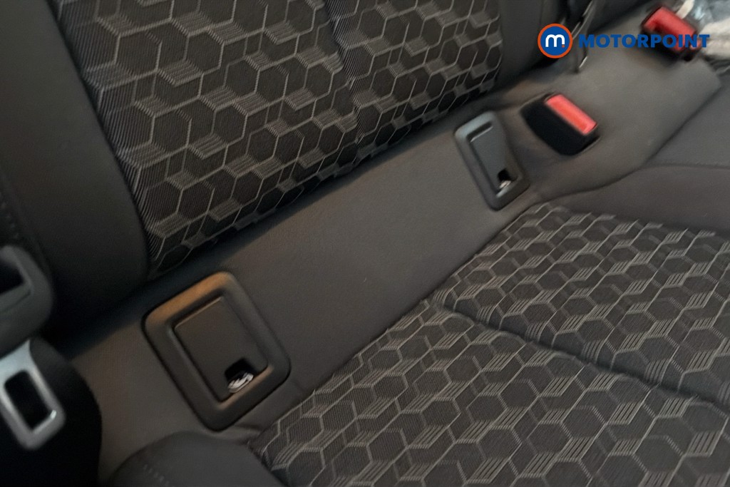 Audi A1 Sport Automatic Petrol Hatchback - Stock Number (1666042) - 15th supplementary image