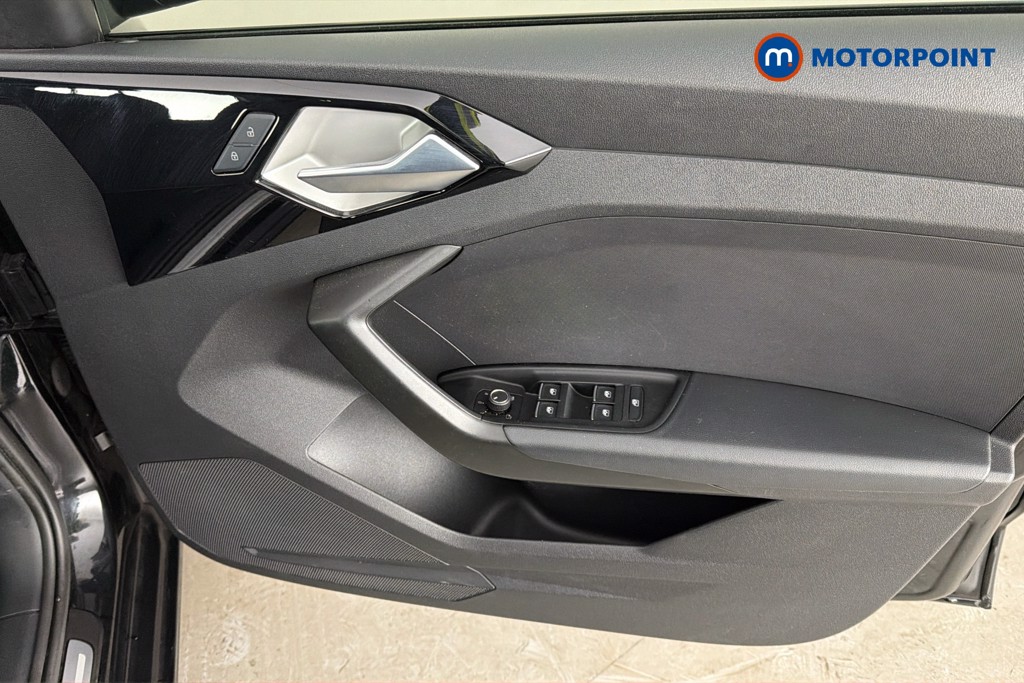 Audi A1 Sport Automatic Petrol Hatchback - Stock Number (1666042) - 19th supplementary image