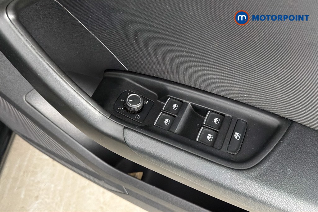Audi A1 Sport Automatic Petrol Hatchback - Stock Number (1666042) - 20th supplementary image