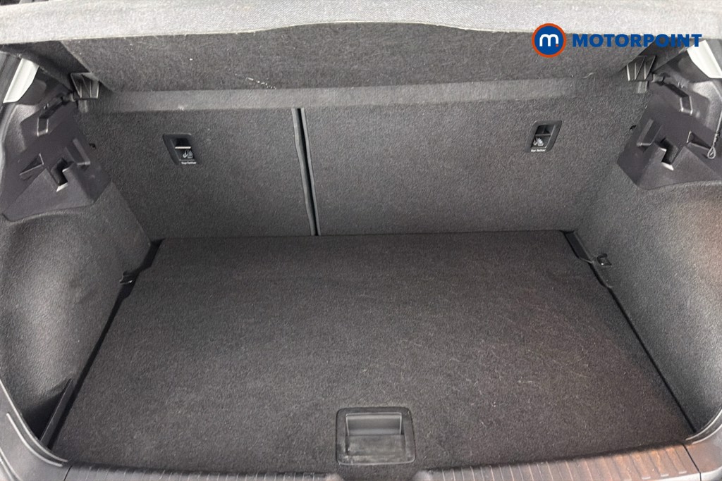 Audi A1 Sport Automatic Petrol Hatchback - Stock Number (1666042) - 33rd supplementary image