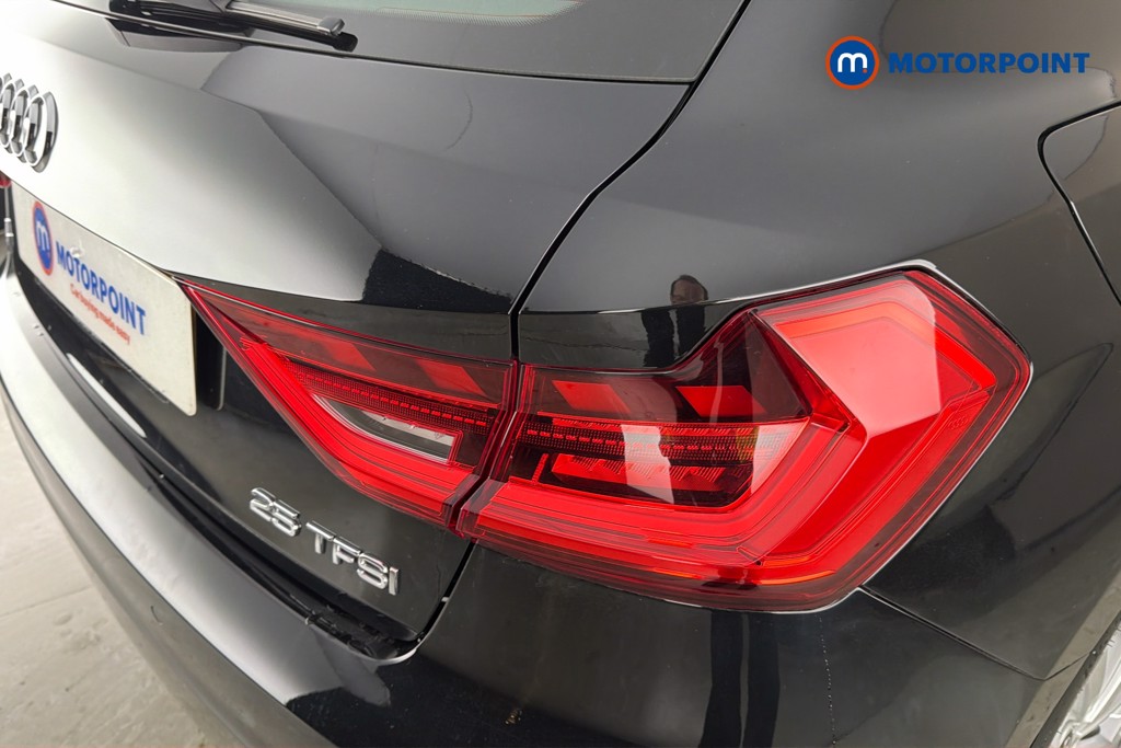 Audi A1 Sport Automatic Petrol Hatchback - Stock Number (1666042) - 38th supplementary image