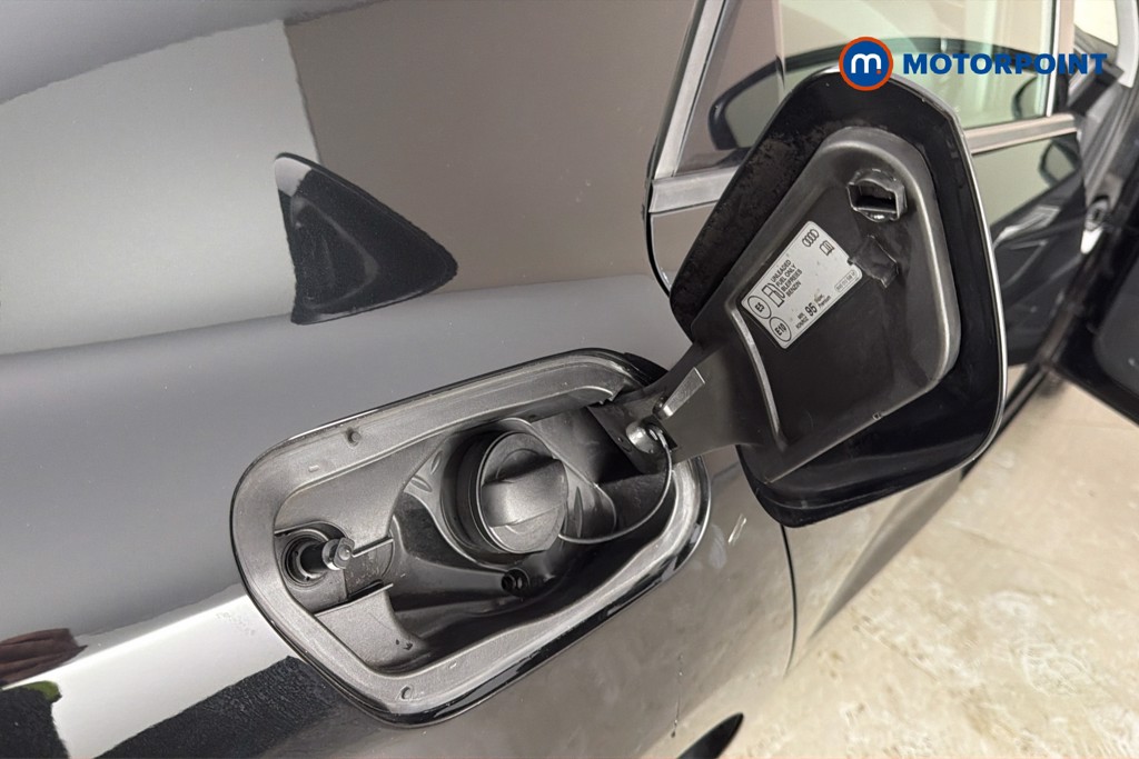 Audi A1 Sport Automatic Petrol Hatchback - Stock Number (1666042) - 41st supplementary image