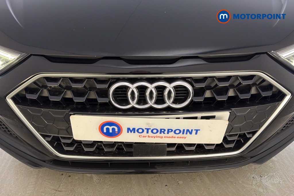 Audi A1 Sport Automatic Petrol Hatchback - Stock Number (1666042) - 45th supplementary image