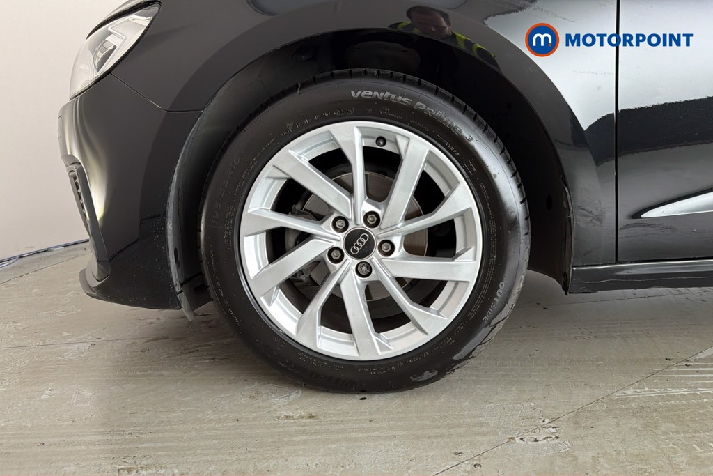 Audi A1 Sport Automatic Petrol Hatchback - Stock Number (1666042) - 47th supplementary image