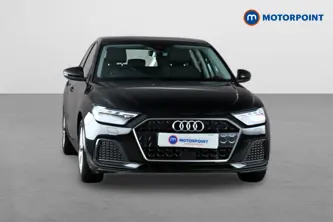 Audi A1 Sport Automatic Petrol Hatchback - Stock Number (1666042) - Front bumper