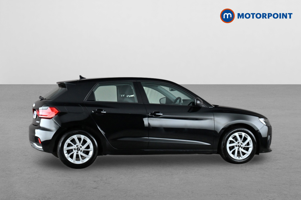 Audi A1 Sport Automatic Petrol Hatchback - Stock Number (1666042) - Drivers side