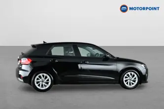 Audi A1 Sport Automatic Petrol Hatchback - Stock Number (1666042) - Drivers side