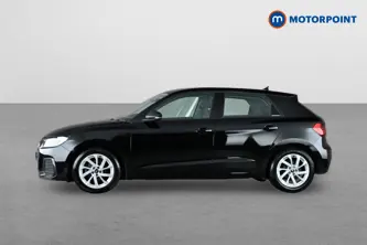 Audi A1 Sport Automatic Petrol Hatchback - Stock Number (1666042) - Passenger side