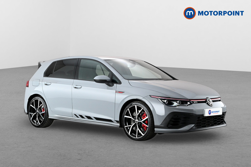 Volkswagen Golf dealer public-web source image