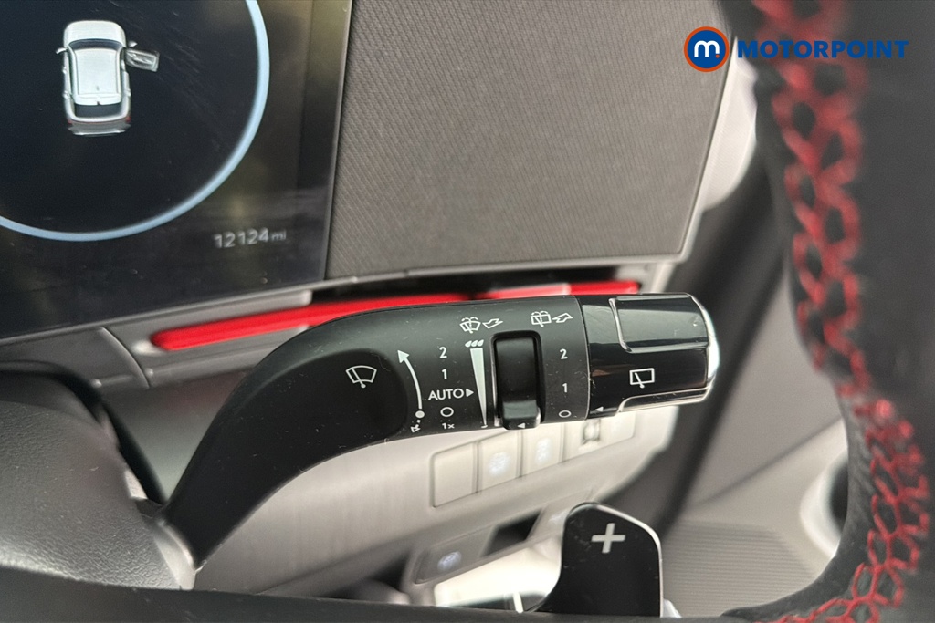 Hyundai Kona N Line Automatic Petrol-Electric Hybrid SUV - Stock Number (1666282) - 6th supplementary image