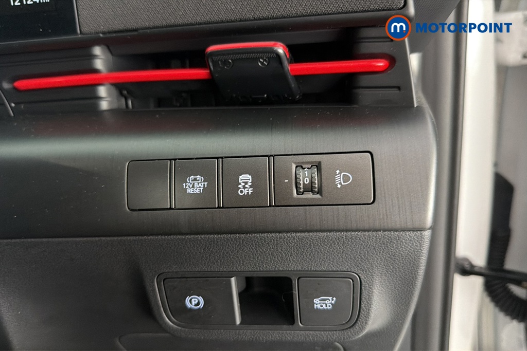 Hyundai Kona N Line Automatic Petrol-Electric Hybrid SUV - Stock Number (1666282) - 11th supplementary image