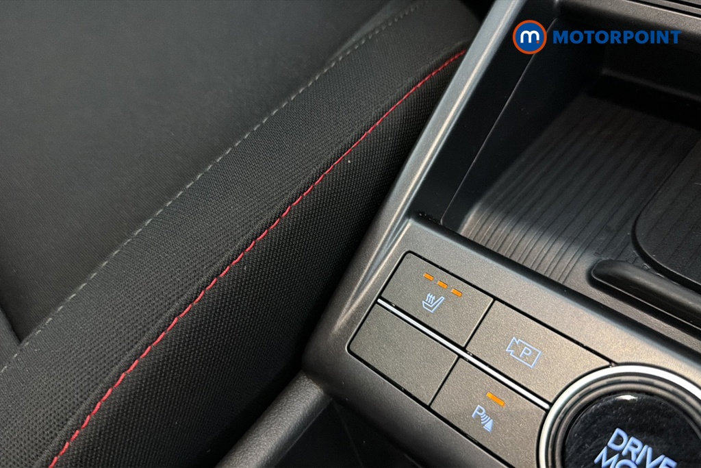 Hyundai Kona N Line Automatic Petrol-Electric Hybrid SUV - Stock Number (1666282) - 14th supplementary image