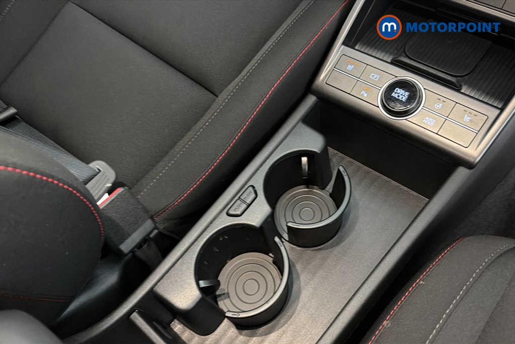 Hyundai Kona N Line Automatic Petrol-Electric Hybrid SUV - Stock Number (1666282) - 16th supplementary image