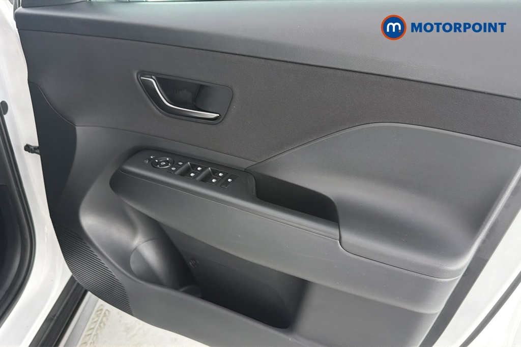 Hyundai Kona N Line Automatic Petrol-Electric Hybrid SUV - Stock Number (1666282) - 18th supplementary image