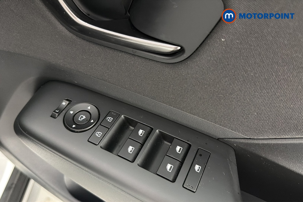 Hyundai Kona N Line Automatic Petrol-Electric Hybrid SUV - Stock Number (1666282) - 19th supplementary image