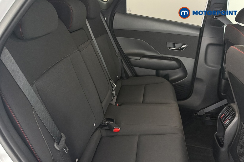Hyundai Kona N Line Automatic Petrol-Electric Hybrid SUV - Stock Number (1666282) - 25th supplementary image