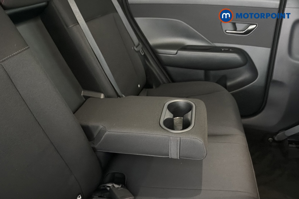 Hyundai Kona N Line Automatic Petrol-Electric Hybrid SUV - Stock Number (1666282) - 26th supplementary image
