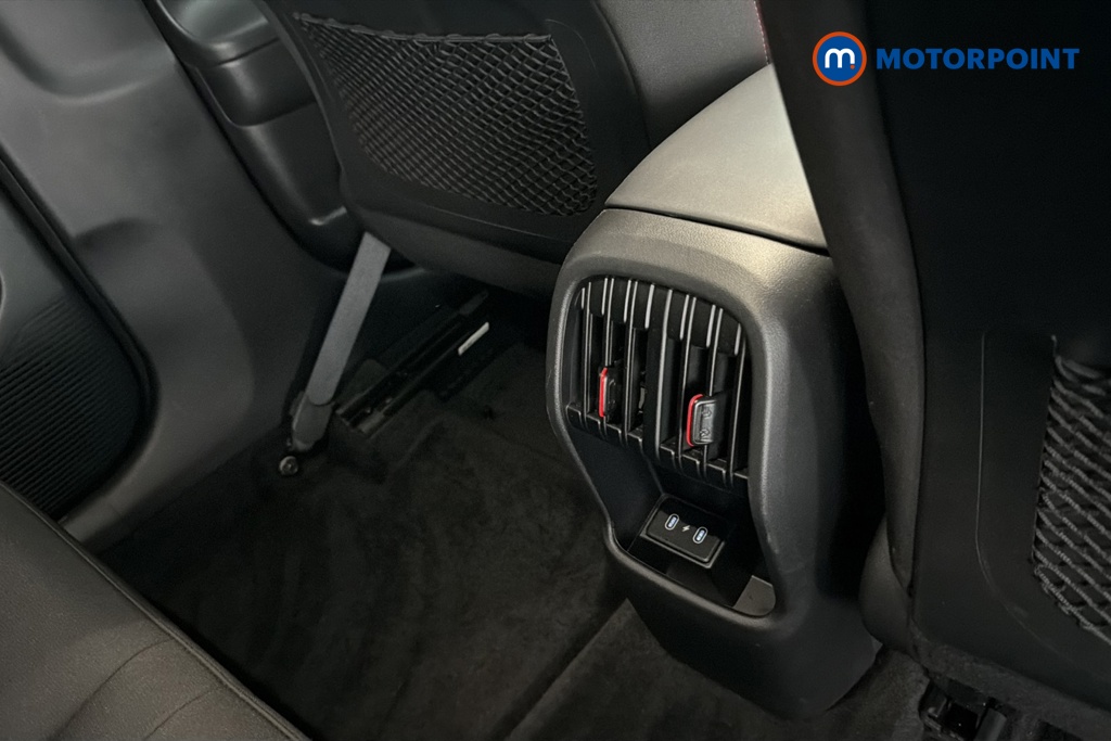 Hyundai Kona N Line Automatic Petrol-Electric Hybrid SUV - Stock Number (1666282) - 28th supplementary image