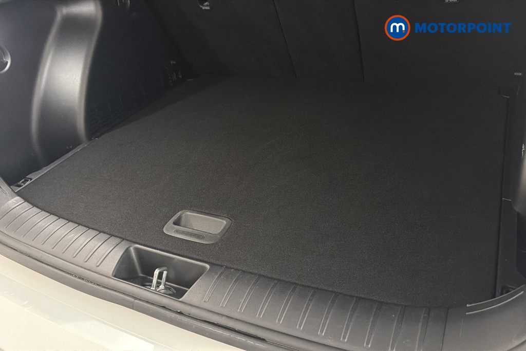 Hyundai Kona N Line Automatic Petrol-Electric Hybrid SUV - Stock Number (1666282) - 30th supplementary image