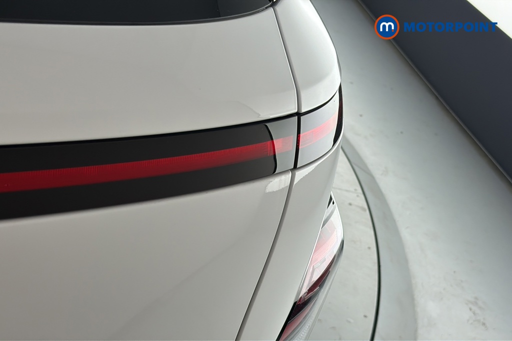 Hyundai Kona N Line Automatic Petrol-Electric Hybrid SUV - Stock Number (1666282) - 36th supplementary image
