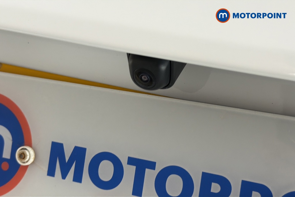 Hyundai Kona N Line Automatic Petrol-Electric Hybrid SUV - Stock Number (1666282) - 37th supplementary image