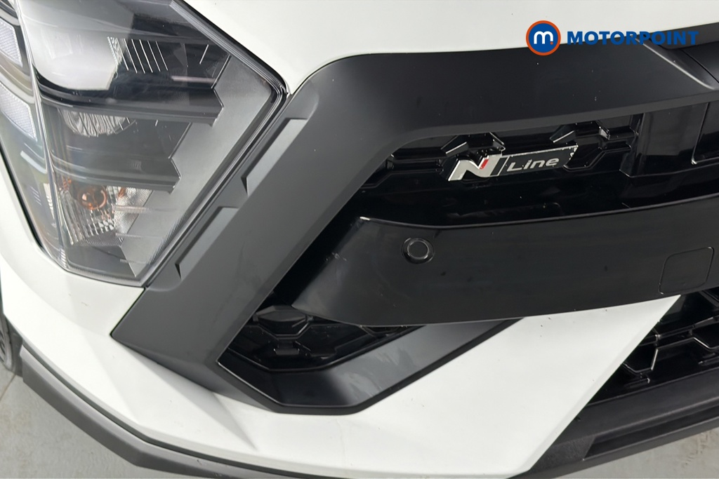 Hyundai Kona N Line Automatic Petrol-Electric Hybrid SUV - Stock Number (1666282) - 38th supplementary image