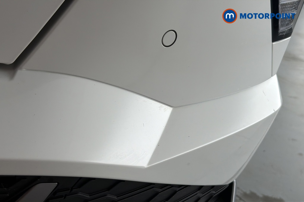 Hyundai Kona N Line Automatic Petrol-Electric Hybrid SUV - Stock Number (1666282) - 39th supplementary image